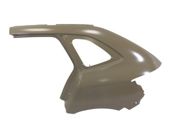 фото thumb №1, Крыло левый зад обшивка skoda scala оригинальный номер