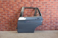 фото thumb №1, Двері ліві зад задні bmw x1 e84 b07