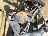 Mercedes ml 164 3.0 cdi амортизатор ads задній Оригінал, фото thumb