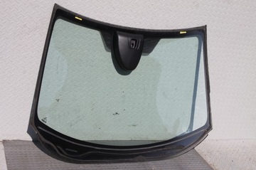 фото thumb №9, Стекло лобовое передняя перед honda hr-v ii 15-21