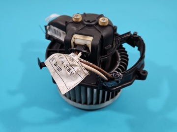 фото thumb №1, Повітродувка повітропровід вентилятор citroen c4 picasso i 06-13 5e2228000