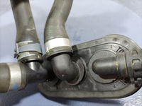 фото thumb №7, Audi a5 f5 8w 3.0tdi 218km шланг wąż трубка радиатора 8w1122109a