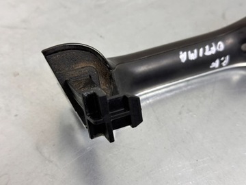 фото thumb №6, Kia optima 2018 перед сторона левая ручка наружная дверь 82664d4000