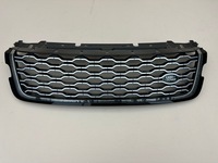 фото thumb №1, Land rover velar atlas 17r- решётка радиатора решётка бампера перед ja82-8a163