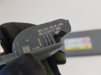 Audi q6 e-tron накладка сонцезахисна ліва права 85h857552d 85h857551b Недорого, фото thumb