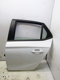 фото thumb №1, Дверь задние левый задняя ewp opel corsa f