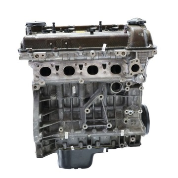 фото thumb №10, Bmw e90 320si n45 173km двигатель голый стойка n45b20a