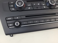 фото thumb №3, Bmw x3 f25 панель обдув кондиціонера радіо