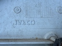 фото thumb №6, Капот решётка радиатора решётка радиатора iveco eurocargo 02-08