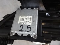 фото thumb №14, Лампа перед лівий skoda kodiaq перетворювач