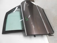 фото thumb №6, Дверь левый зад lz1t audi a8 d2 #