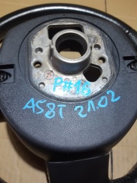 фото thumb №12, Audi a5 8t воздуховод кожа 3 ram простроченная 8t0419091a