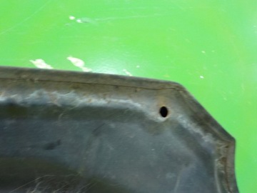 фото thumb №9, Kia sportage ii 2.0 crdi 07r 5d капот