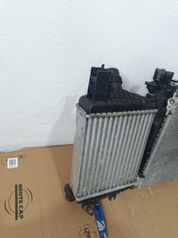 фото thumb №4, Megane iv kadjar scenic 1.2tce 1.5dci радіатор wody кондиціонер вентилятор kpl