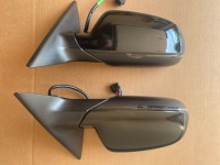 фото thumb №15, Audi a5 8t lift s-line sportback зеркало lewe14 pin фотохромный ly9t 16km