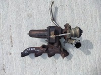 фото thumb №1, Турбина турбонагнетатель renault kangoo 1,5dci