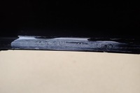 фото thumb №13, Toyota rav4 v 2018- молдинг крила правий права перед