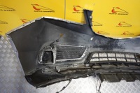 фото thumb №10, Acura mdx 2014 - 2016 бампер перед передній решітка usa