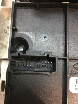 фото thumb №10, Перемикач підвішування discovery iii yud501590wux