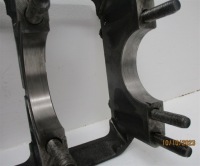 Опора вала коленчатого блок audi a4 b9 a6 c7 a7 q7 4m a8 d4 3.0 tdi crt Киев, фото thumb