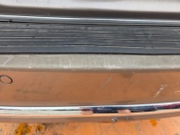 фото thumb №7, Vw passat b7 універсал 2011 бампер задній  la8x 6 pdc