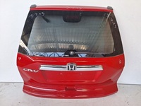 фото thumb №1, Honda cr-v iii 06-11 крышка багажника задняя r81