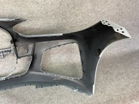 фото thumb №16, Бампер передний перед - bmw 4 gran coupe g26 m-pakiet brooklyn grau