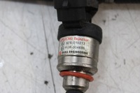 фото thumb №11, Електропроводка газова sekwencja stag-4 q-box basic форсунки hana комплект