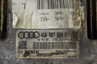 фото thumb №5, Audi бортовий комп'ютер двигуна 4g0907589c