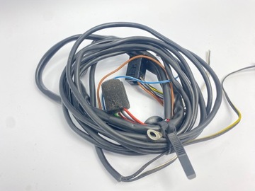 фото thumb №8, Жгут установка радио динамиков зад fader mercedes w124 1248209115