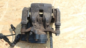 фото thumb №11, Mazda cx-5 суппорт тормозной правые 2016 рестайлинг