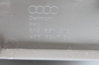 фото thumb №6, Audi a4 b8 lift защита обивка крышки багажника kombi коричневая 8k9867979