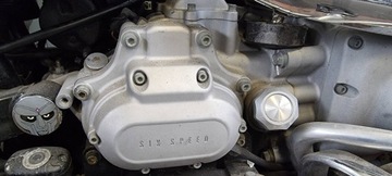 фото thumb №6, Коробка передач коробки передач twin cam harley-davidson dyna fxd