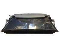 фото thumb №1, Mercedes sl w231 дах панорама панорамний