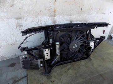 фото thumb №8, Радиаторов комплект pas bmw x3 e83 3,0d автомат