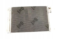 Конденсатор радиатор кондиционера audi a3 12- passat 14- superb leon golf Доставка, фото thumb