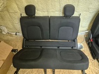 фото thumb №1, Smart forfour 453 electric - задня заднє сидіння підігрівається - оригінальна!