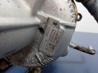 Bentley bentayga 6.0 w12 608km турбонагнетатель 07p145722h Цена, фото thumb