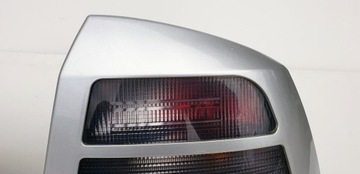 фото thumb №8, Opel astra g 2 ii hb irmscher лампы зад задние тюнинг спортивные unikat!