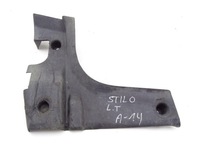 фото thumb №1, Fiat stilo 01-07 захист підвіска лівий задня