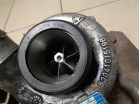 фото thumb №8, Турбонагнітач discovery iii 2,7 td 4h2q6k682cf