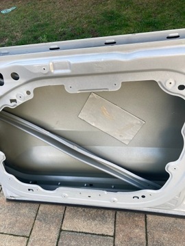 фото thumb №11, Volvo xc40 двері правий перед передні праві