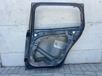 фото thumb №9, Двері volvo v60 ii od 2018 задня правий задні праве