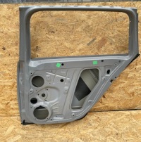 Дверь задние правое skoda octavia iii 3 5e9 kombi Недорого, фото thumb