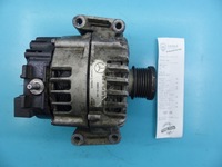 фото thumb №1, Test генератор mercedes glk x204 2.2 cdi