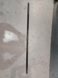 Купити Молдинг ущільнювач ліва opel adam 13351081, фото thumb