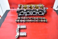 фото thumb №13, Головка двигуна toyota prius 2 ii xw20 1.5 vvti 78 km гібрид 05-11