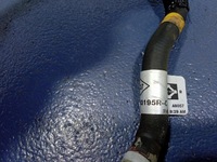 фото thumb №6, Renault captur ii 19-24 1.0 tce 91km шланг turbospręrzarki 144981681r