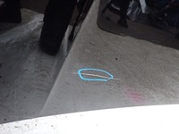 фото thumb №6, Vw tiguan ii 2 16- капот кришка двигуна