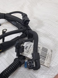 фото thumb №12, Бортовий комп'ютер блок керування двигуна opel corsa d 1.2 55577839